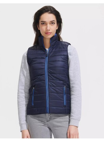 SOL'S Ladies Wave Bodywarmer