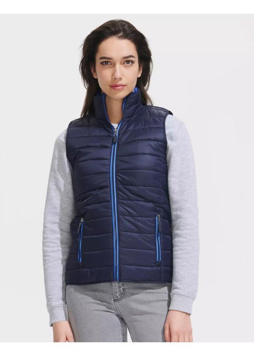 SOL'S Ladies Wave Bodywarmer