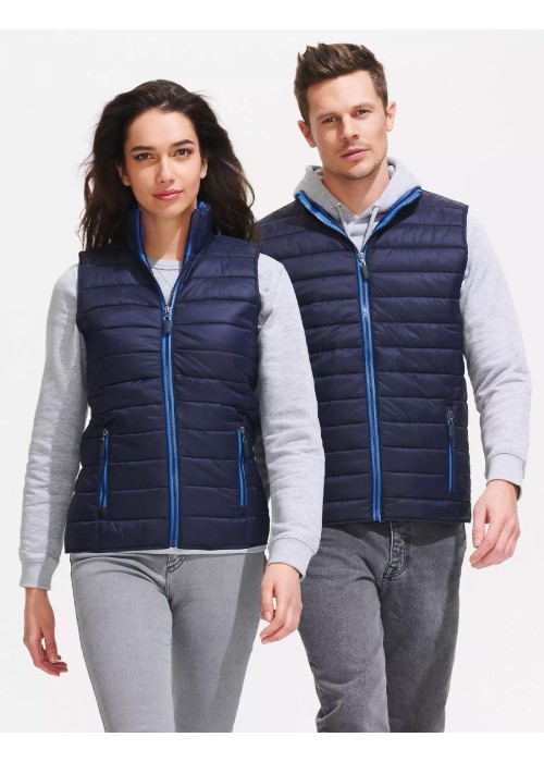 SOL'S Ladies Wave Bodywarmer