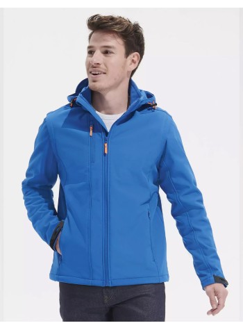 SOL'S Transformer Pro Soft Shell Jacket