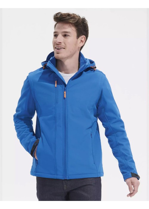 SOL'S Transformer Pro Soft Shell Jacket