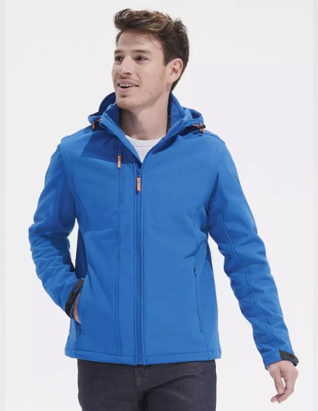 SOL'S Transformer Pro Soft Shell Jacket
