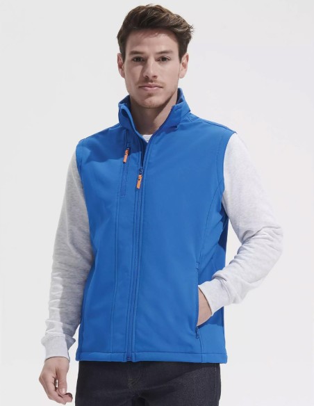 SOL'S Transformer Pro Soft Shell Jacket