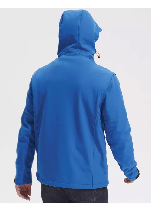 SOL'S Transformer Pro Soft Shell Jacket