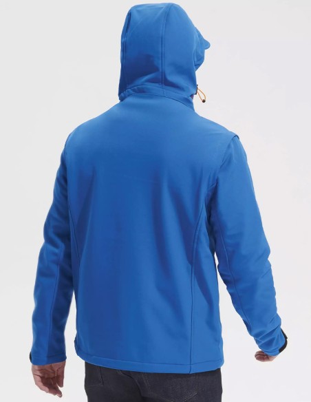 SOL'S Transformer Pro Soft Shell Jacket