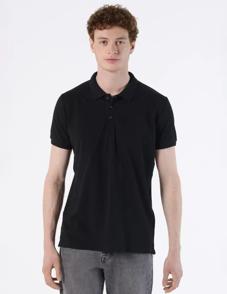 SOL'S Phoenix Piqué Polo Shirt