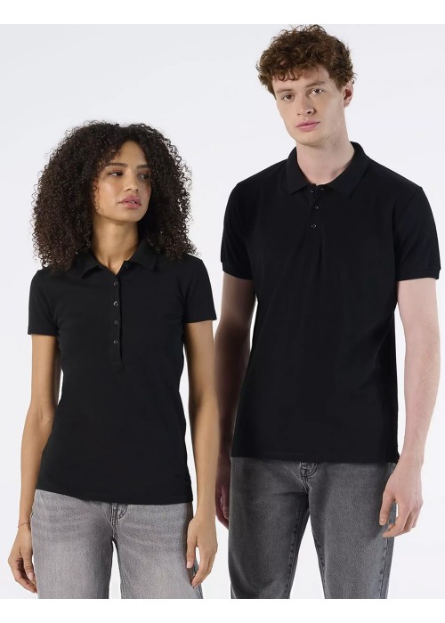 SOL'S Phoenix Piqué Polo Shirt