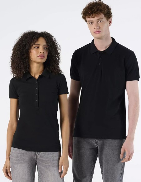 SOL'S Phoenix Piqué Polo Shirt