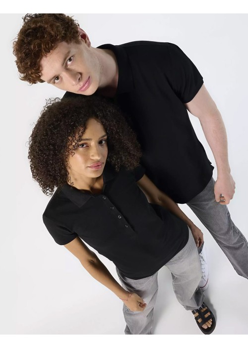 SOL'S Phoenix Piqué Polo Shirt