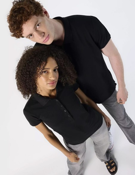 SOL'S Phoenix Piqué Polo Shirt