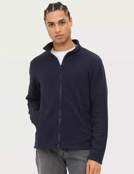 SOL'S Norman Fleece Jacket