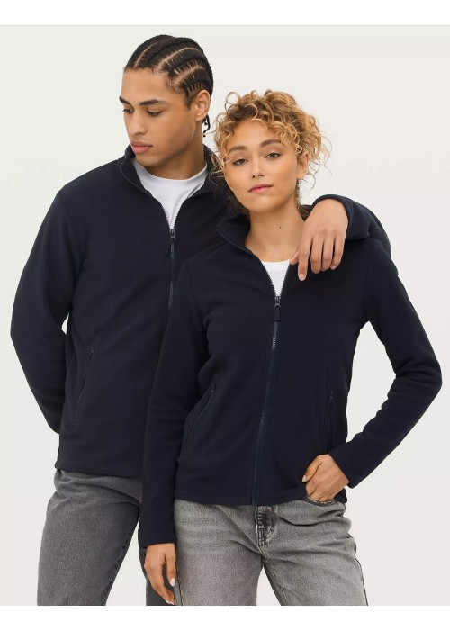 SOL'S Norman Fleece Jacket