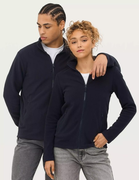 SOL'S Norman Fleece Jacket