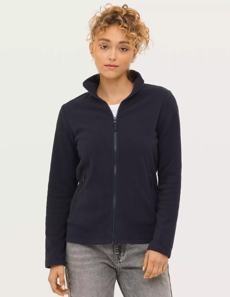 SOL'S Ladies Norman Fleece Jacket