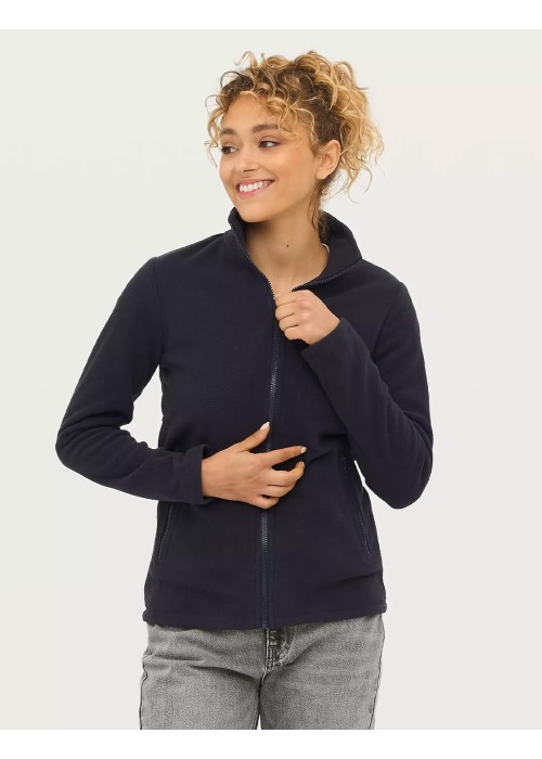 SOL'S Ladies Norman Fleece Jacket