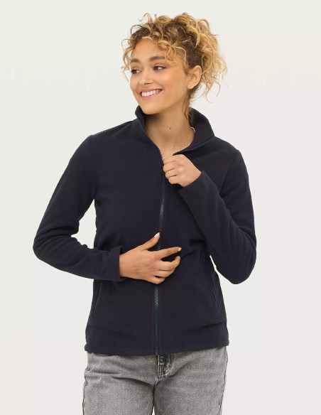 SOL'S Ladies Norman Fleece Jacket