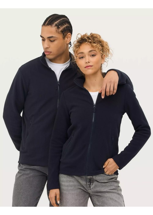 SOL'S Ladies Norman Fleece Jacket