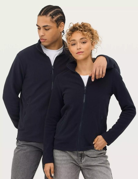 SOL'S Ladies Norman Fleece Jacket