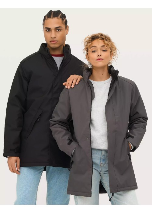 SOL'S Unisex Robyn Padded Jacket