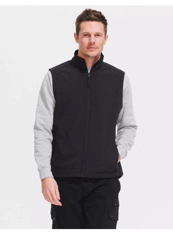 SOL'S Race Soft Shell Bodywarmer