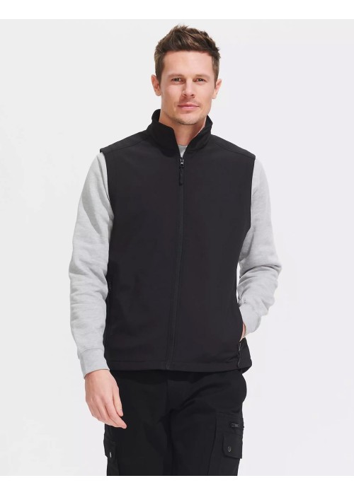 SOL'S Race Soft Shell Bodywarmer