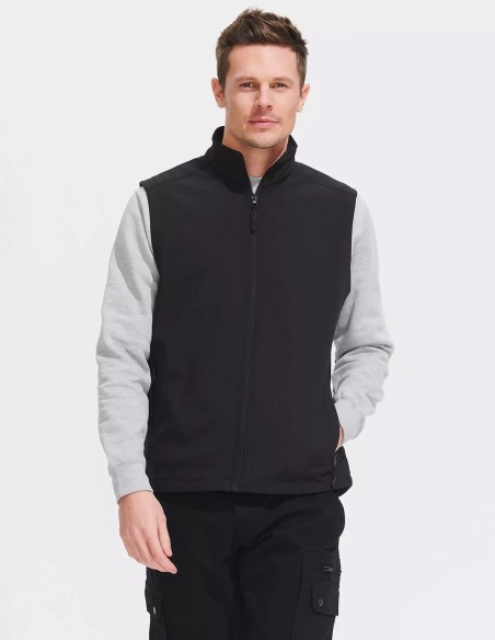 SOL'S Race Soft Shell Bodywarmer