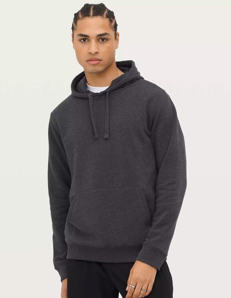 SOL'S Unisex Spencer Hooded Sweatshirt