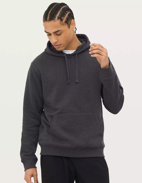 SOL'S Unisex Spencer Hooded Sweatshirt