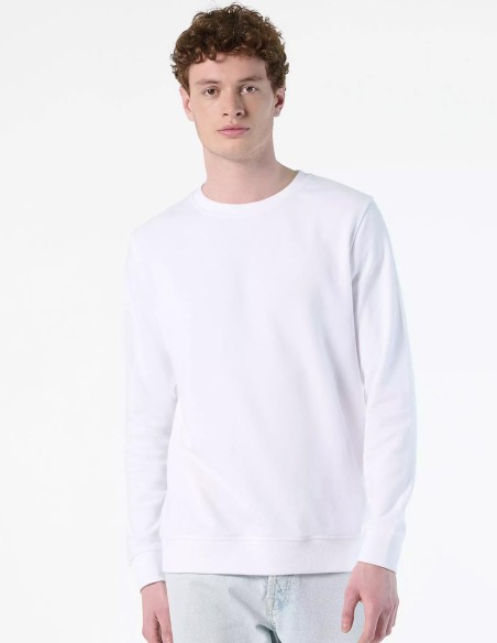 SOL'S Unisex Comet Organic Sweatshirt