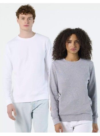 SOL'S Unisex Comet Organic Sweatshirt