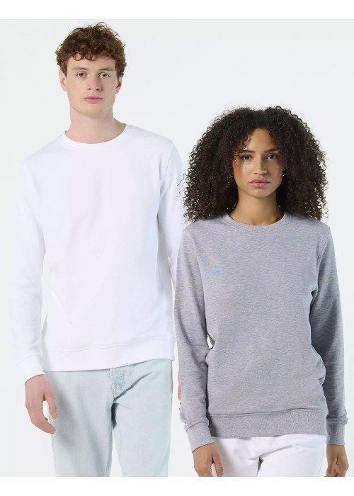 SOL'S Unisex Comet Organic Sweatshirt