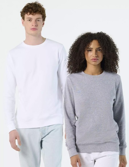 SOL'S Unisex Comet Organic Sweatshirt