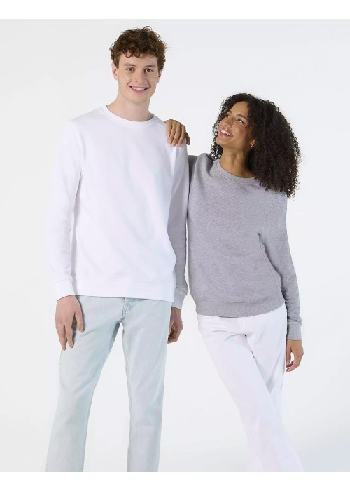 SOL'S Unisex Comet Organic Sweatshirt