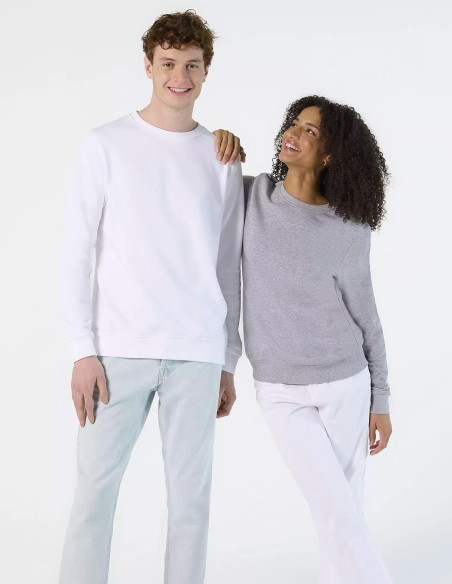 SOL'S Unisex Comet Organic Sweatshirt