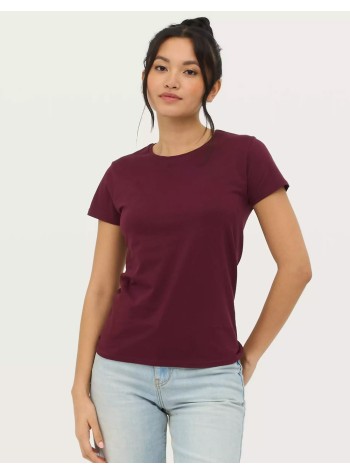SOL'S Ladies Pioneer Organic T-Shirt