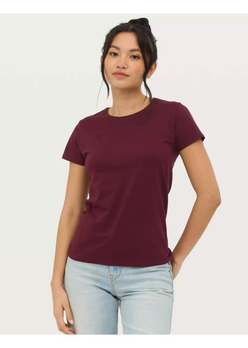 SOL'S Ladies Pioneer Organic T-Shirt