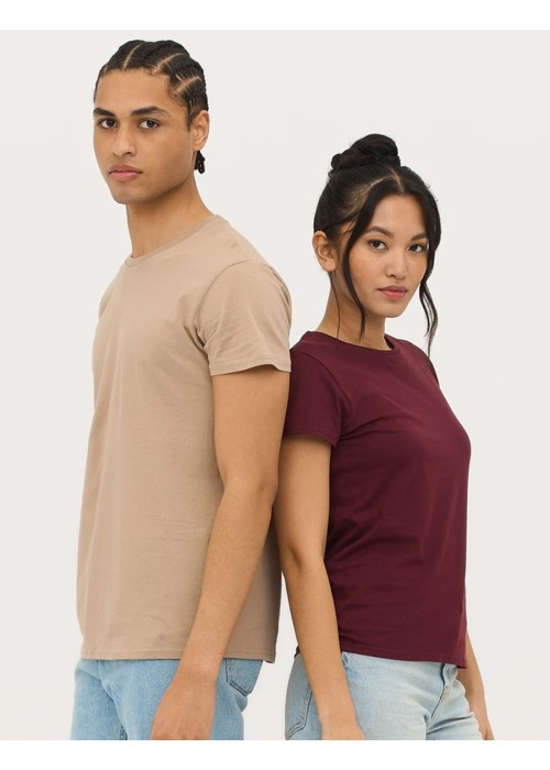 SOL'S Ladies Pioneer Organic T-Shirt