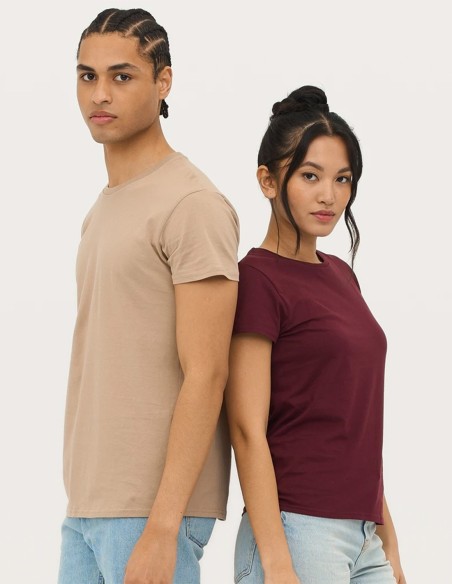 SOL'S Ladies Pioneer Organic T-Shirt