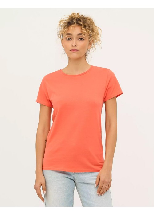 SOL'S Ladies Crusader Organic T-Shirt