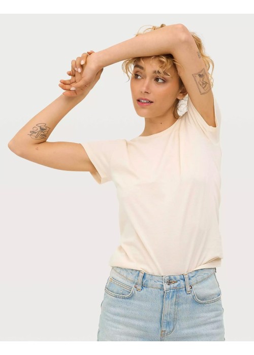 SOL'S Ladies Crusader Organic T-Shirt