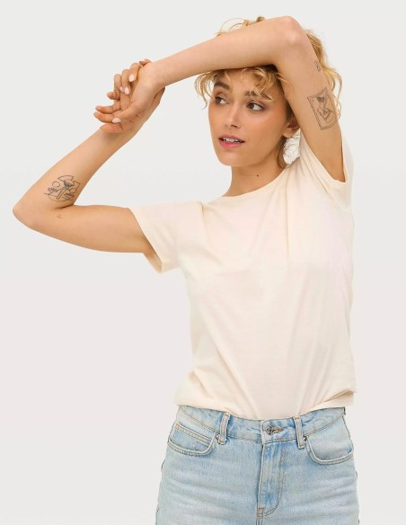 SOL'S Ladies Crusader Organic T-Shirt