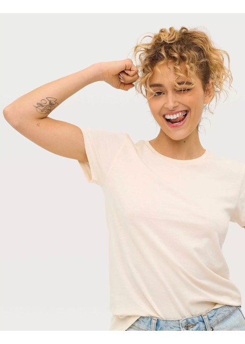 SOL'S Ladies Crusader Organic T-Shirt