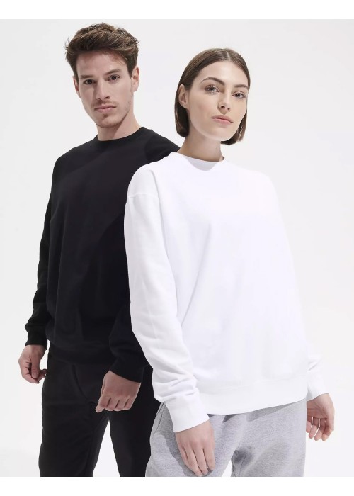 SOL'S Unisex Columbia Sweatshirt