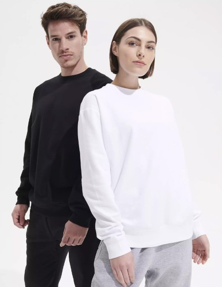 SOL'S Unisex Columbia Sweatshirt