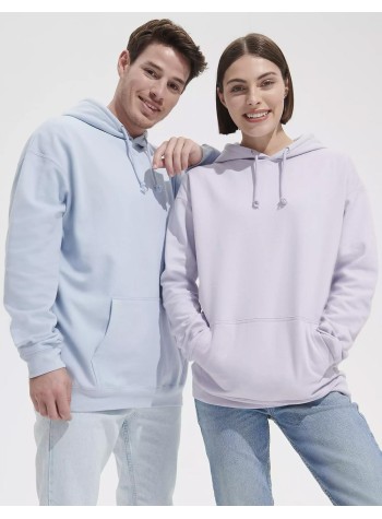 SOL'S Unisex Condor Hoodie