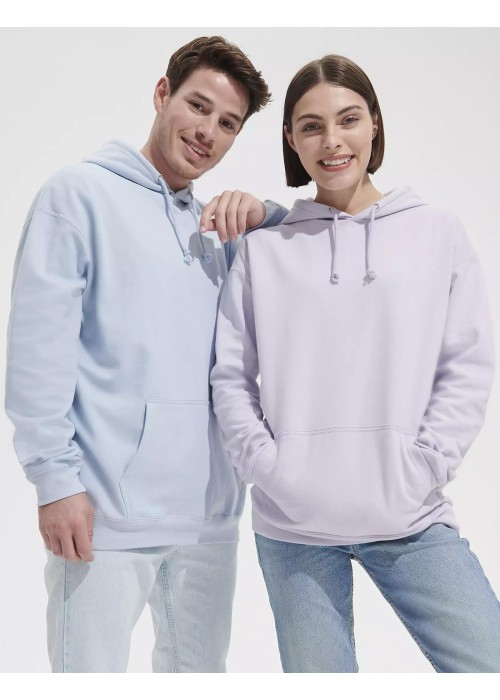 SOL'S Unisex Condor Hoodie