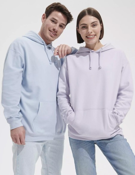 SOL'S Unisex Condor Hoodie