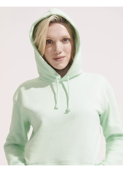 SOL'S Unisex Condor Hoodie