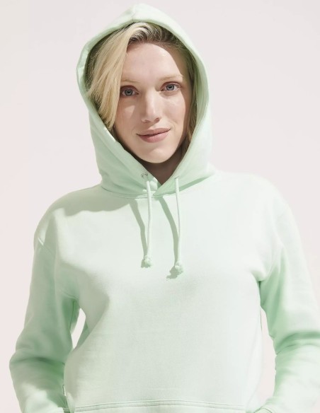 SOL'S Unisex Condor Hoodie