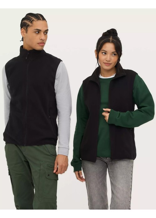 SOL'S Unisex Factor Recycled Micro Fleece...